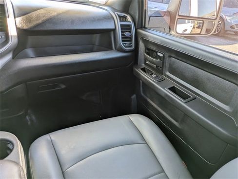 Used 2024 RAM 2500 Tradesman image 17