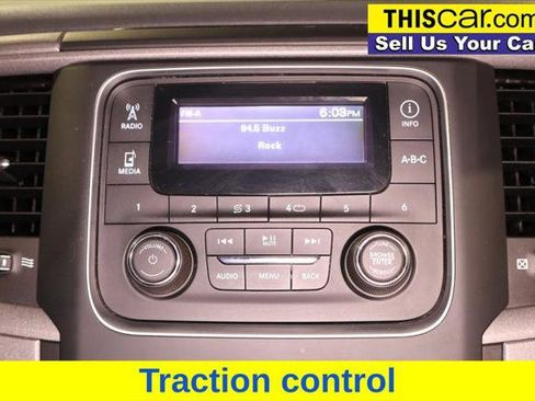 Used 2018 RAM 1500 Tradesman w/ Popular Equipment Group image 13