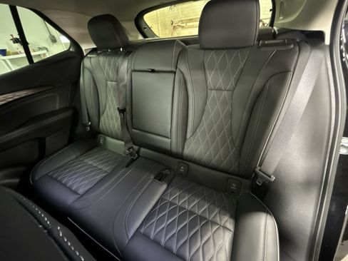 Certified 2023 Buick Envision Avenir AWD/4WD image 27