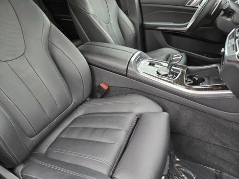 Used 2020 BMW X5 xDrive40i w/ Convenience Package AWD/4WD image 15
