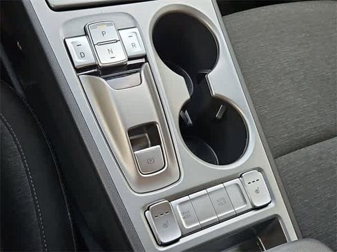 Certified 2023 Hyundai Kona SEL image 32