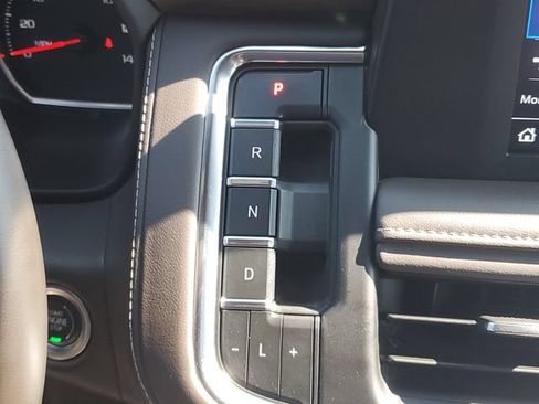 Certified 2024 Chevrolet Tahoe LS w/ Driver Alert Package AWD/4WD image 24