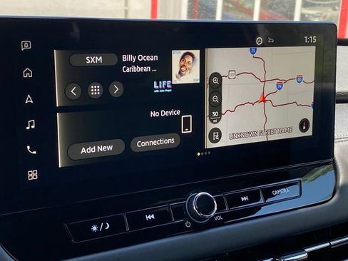 New 2026 Mitsubishi Outlander 4WD Plug-In Hybrid image 23