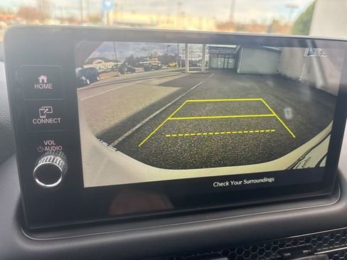 New 2026 Honda HR-V LX image 18