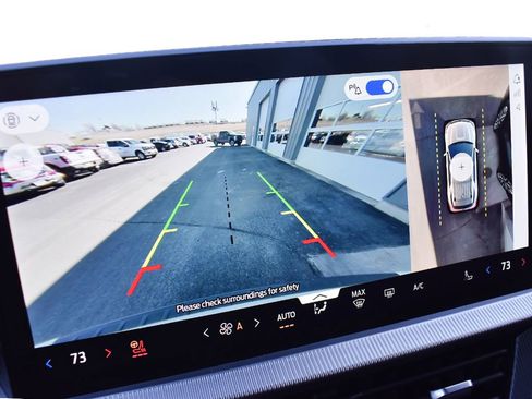 Used 2025 Ford Explorer ST-Line image 21