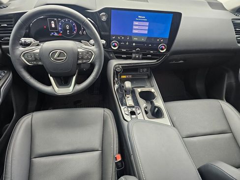 Used 2025 Lexus NX 350 AWD w/ Cold Area Package image 22