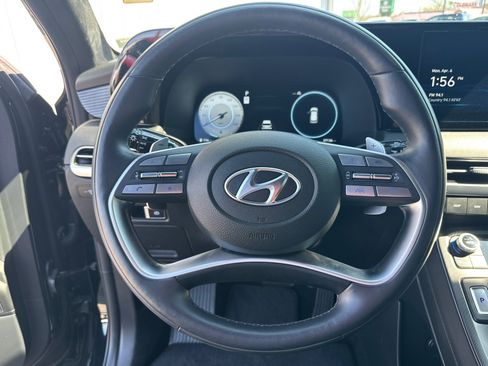 Used 2024 Hyundai Palisade Calligraphy AWD/4WD image 16
