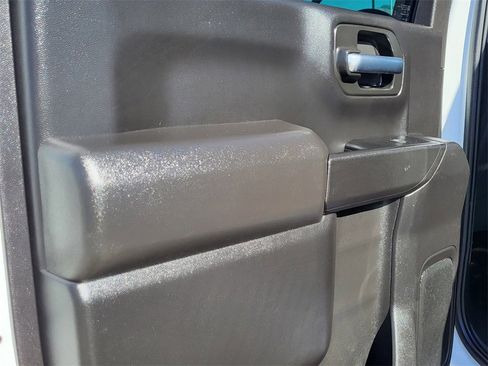 Certified 2024 Chevrolet Silverado 1500 W/T w/ WT Value Package image 13