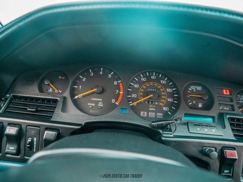 Used 1992 Toyota Supra Turbo image 26