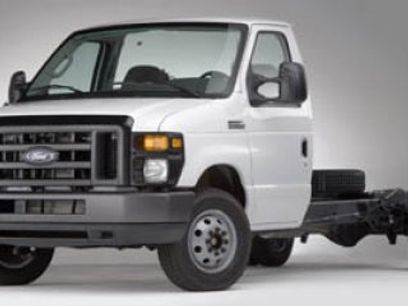 Used 2008 Ford E-350 and Econoline 350 Super Duty