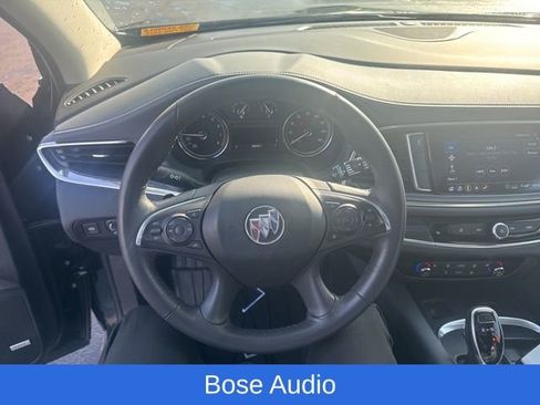 Used 2021 Buick Enclave Essence w/ Sound and Sites Package image 13