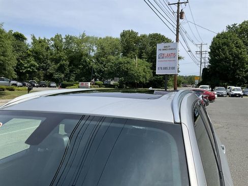 Used 2013 BMW X3 xDrive28i AWD/4WD image 9