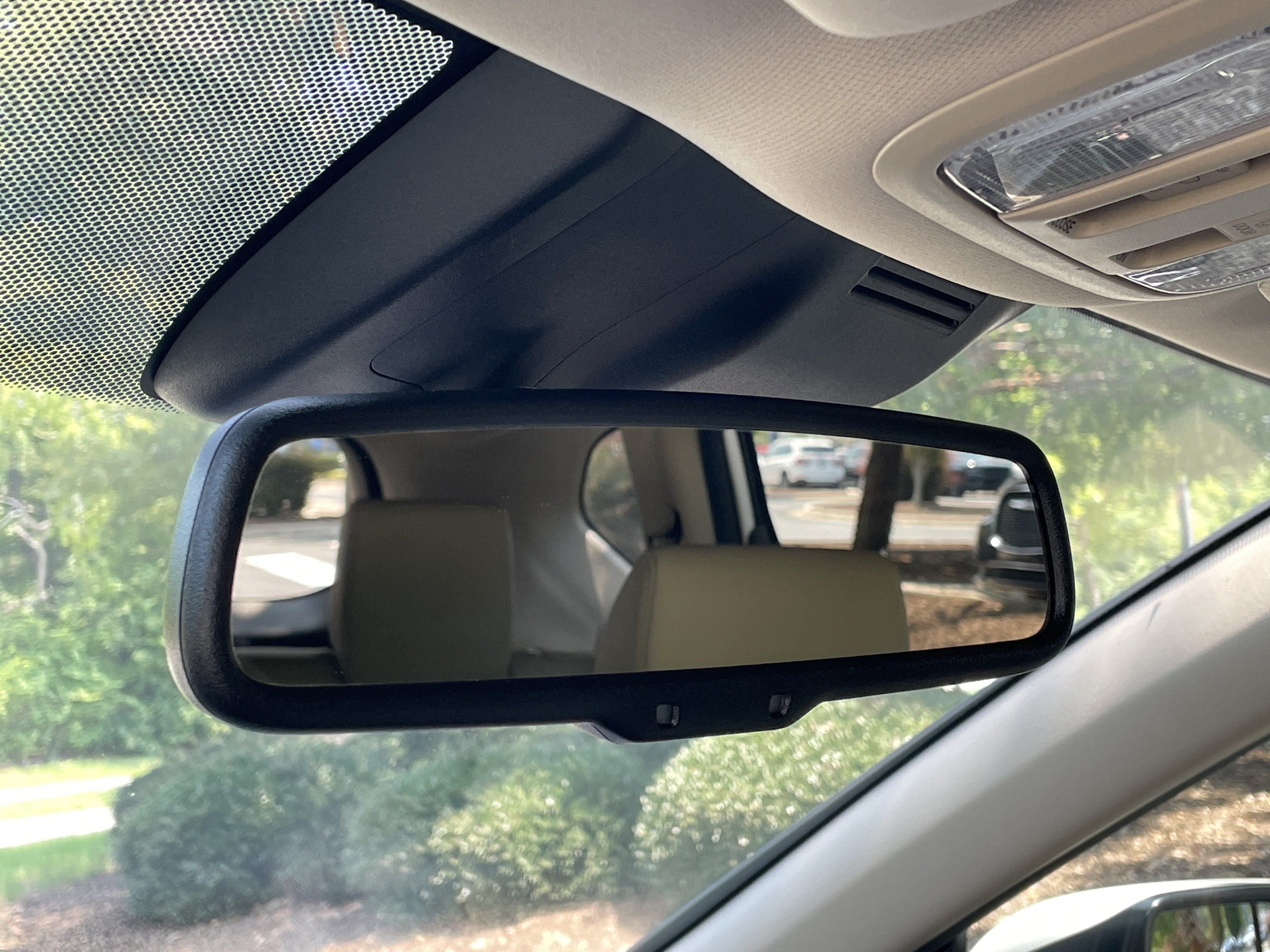 Used 2020 Honda CR-V EX-L image 25