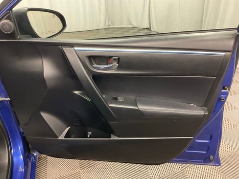 Used 2016 Toyota Corolla S image 24