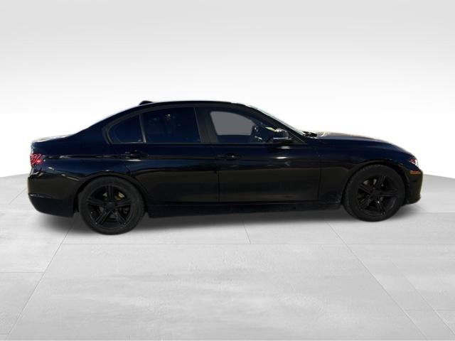 Used 2015 BMW 328i Sedan RWD image 2