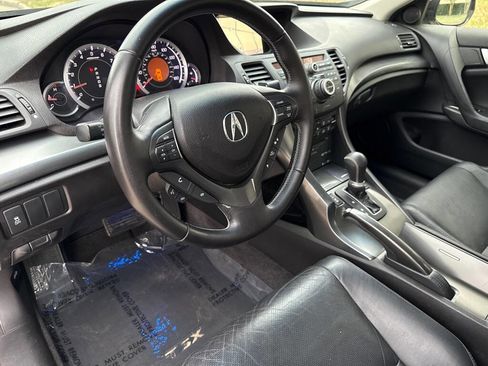 Used 2013 Acura TSX Sedan FWD image 17