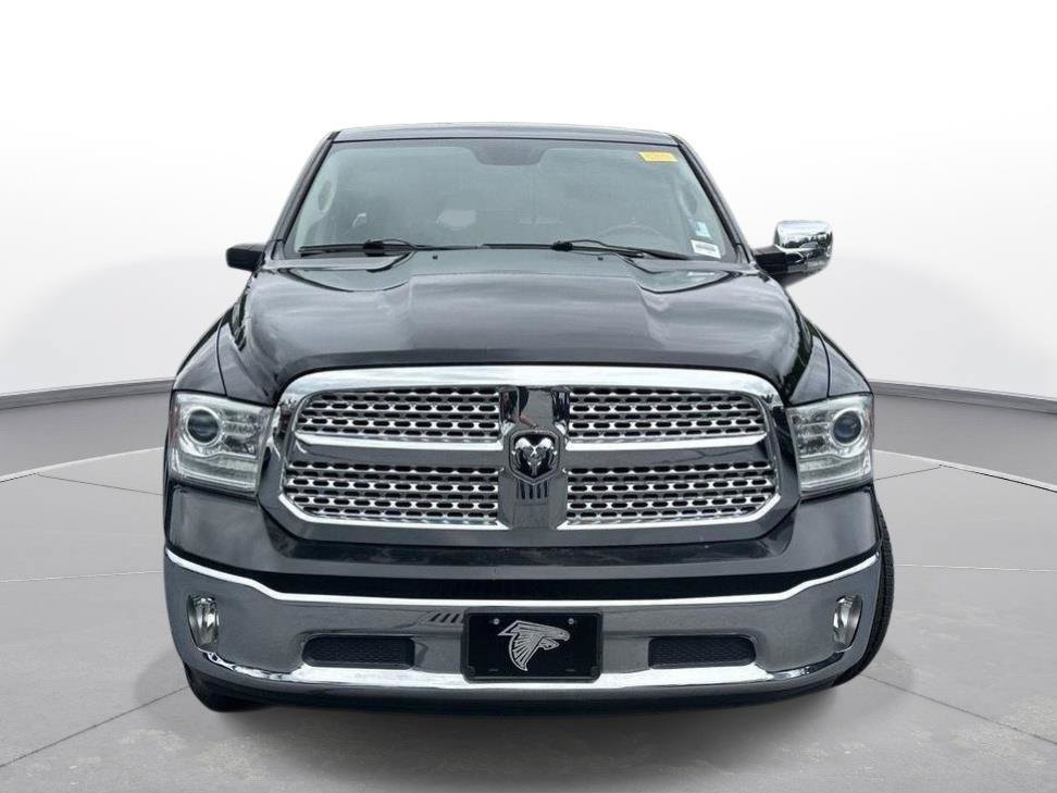Used 2013 RAM 1500 Laramie w/ Convenience Group RWD image 3