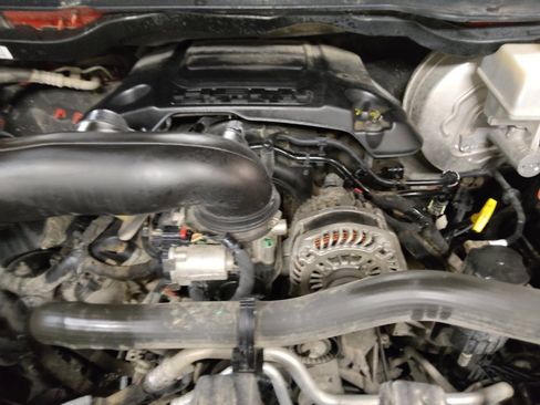Used 2019 RAM 1500 Big Horn RWD image 30