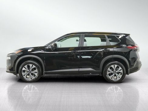 Used 2023 Nissan Rogue SV w/ SV Premium B Package AWD/4WD image 2