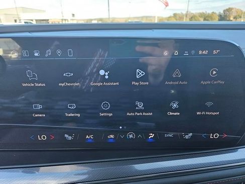 New 2026 Chevrolet Tahoe RST image 19