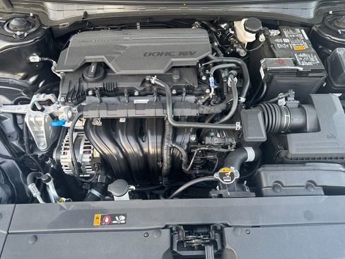 Used 2026 Kia K4 FWD image 27