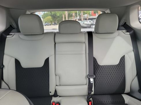 Used 2020 Jeep Compass Latitude w/ Safety & Security Group FWD image 13