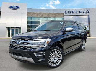 Used 2023 Ford Expedition Max Platinum RWD 360° Tour