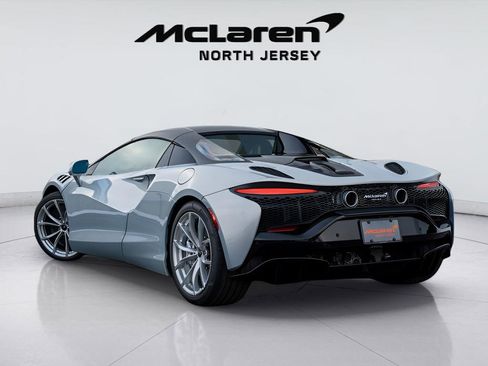 New 2026 McLaren Artura Spider RWD image 17