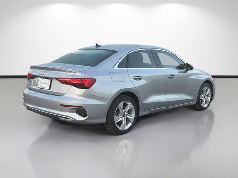 Used 2023 Audi A3 2.0T Premium FWD image 3
