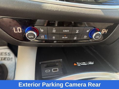 Used 2023 Buick Enclave Premium w/ Experience Buick Package AWD/4WD image 21