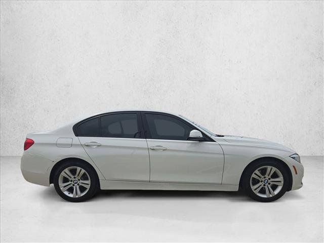 Used 2016 BMW 328i Sedan RWD image 6