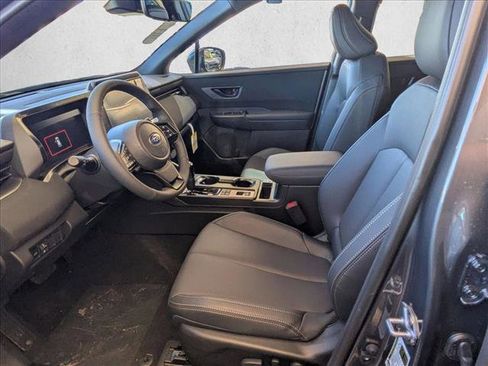 New 2026 Subaru Outback Limited XT AWD/4WD image 10