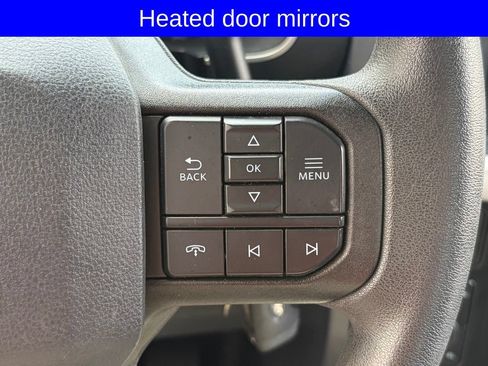 Used 2023 Ford F150 XLT w/ XTR Package AWD/4WD image 14