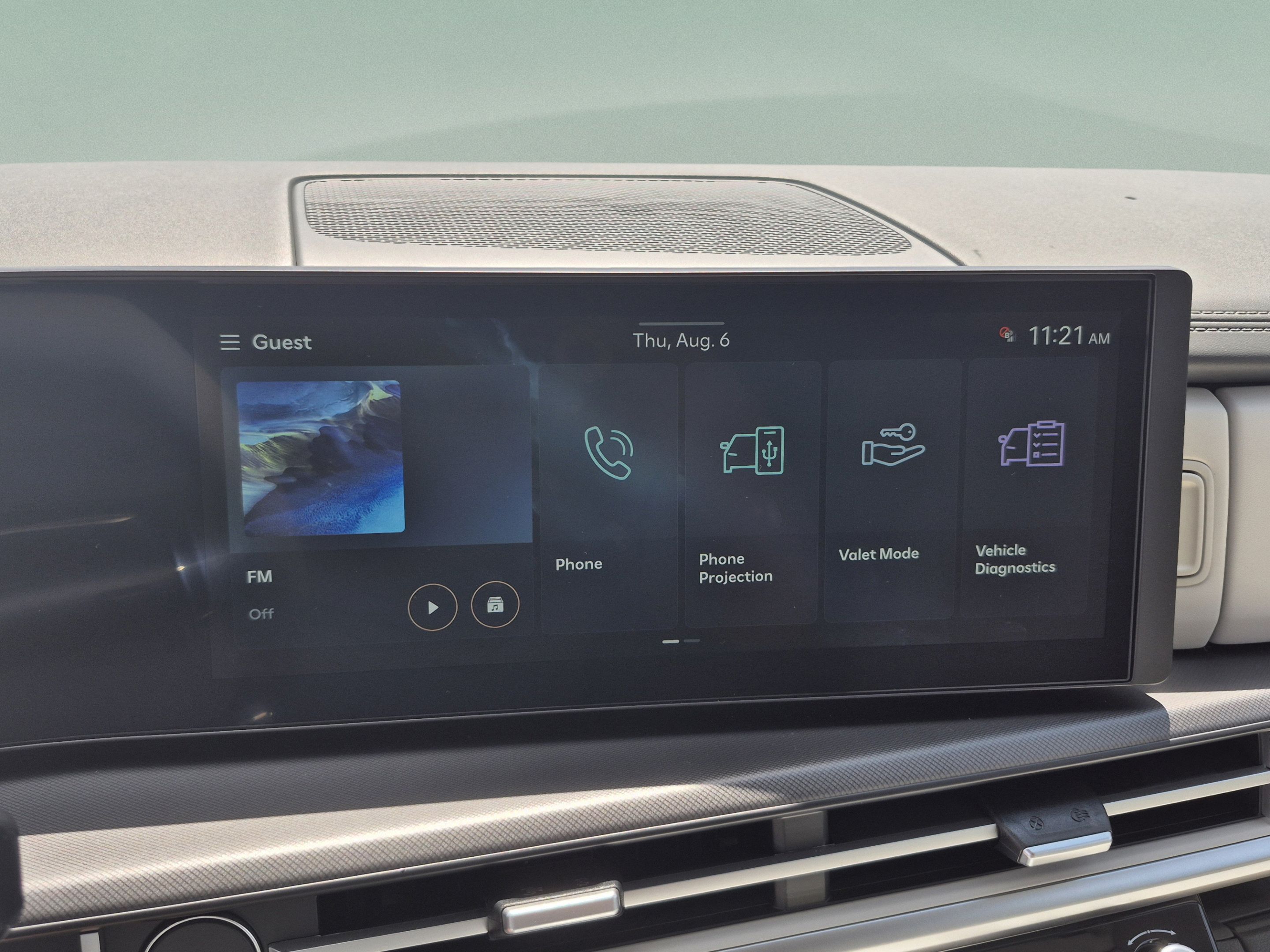 New 2027 Hyundai Santa Fe SE FWD image 27
