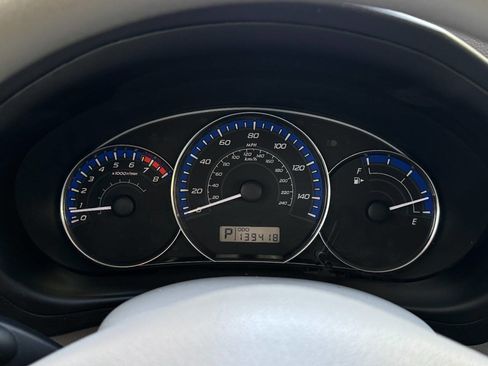 Used 2011 Subaru Forester 2.5X w/ Alloy Wheel Value Pkg image 21