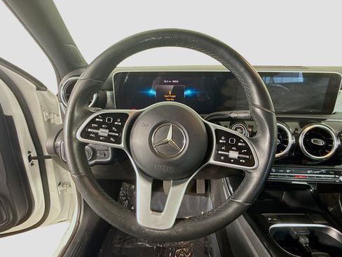 Used 2019 Mercedes-Benz A 220 w/ Premium Package image 13