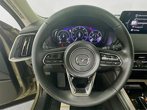 New 2026 MAZDA CX-70 SC Plus image 18