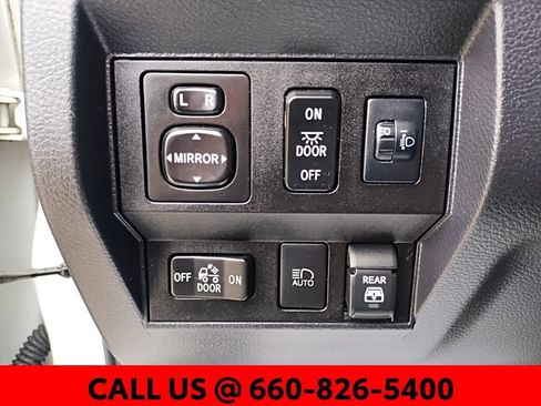 Used 2019 Toyota Tundra SR5 w/ TRD Sport Package AWD/4WD image 26