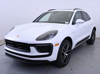 Certified 2025 Porsche Macan video 1