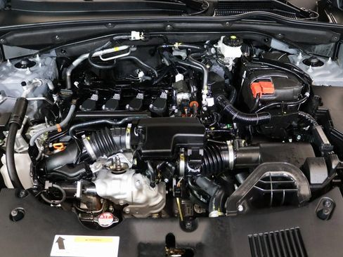 Used 2025 Acura ADX AWD image 25