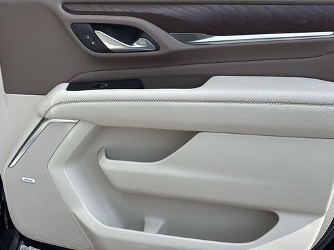 Certified 2022 GMC Yukon Denali w/ Max Trailering Package image 25