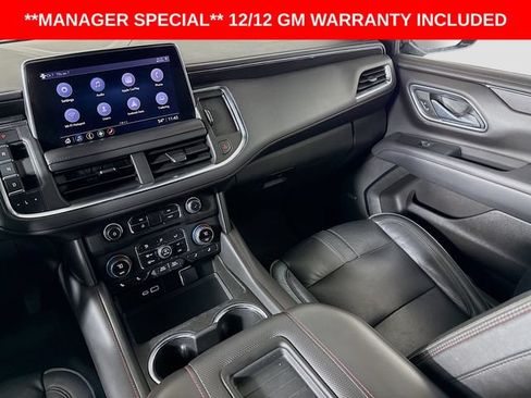 Used 2021 Chevrolet Tahoe RST RWD image 22