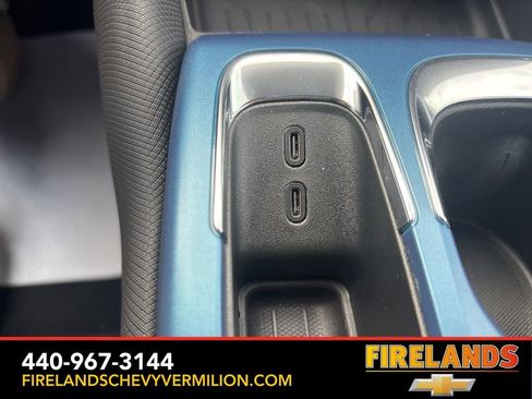 New 2026 Chevrolet Equinox EV LT image 21