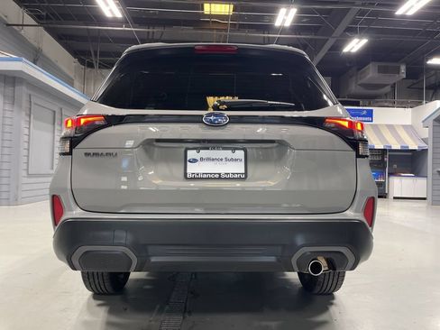 Certified 2026 Subaru Forester Limited AWD/4WD image 5