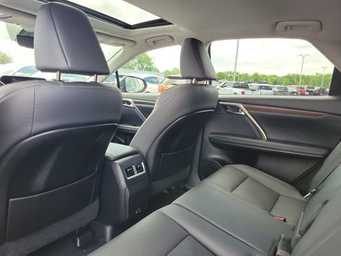Used 2022 Lexus RX 350 AWD w/ Premium Package image 14