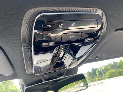 New 2026 Mercedes-Benz E 350 4MATIC Sedan image 34