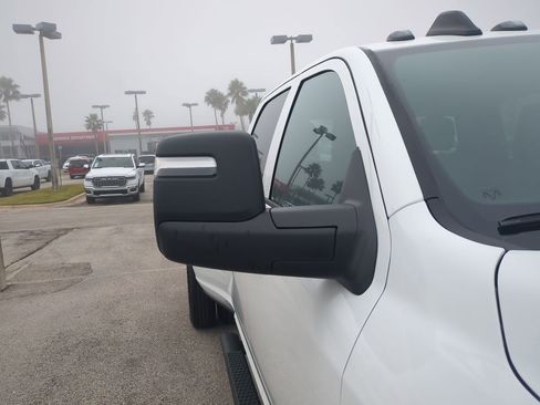 New 2026 RAM 3500 Tradesman image 11