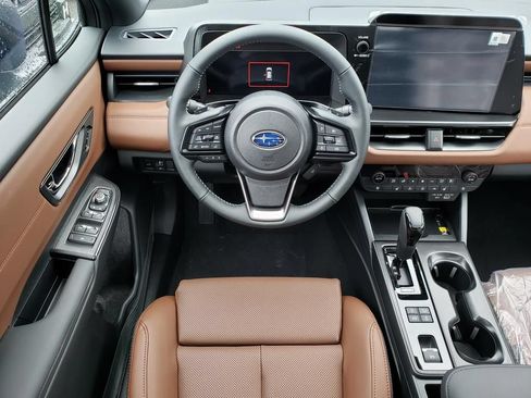 New 2026 Subaru Outback Touring XT AWD/4WD image 10
