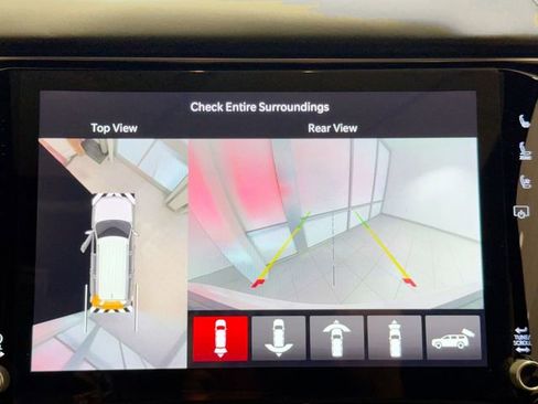 Used 2023 Jeep Grand Wagoneer L Series III w/ Quick Order Packagew 28T image 13