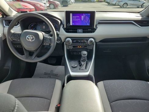 Used 2024 Toyota RAV4 XLE image 2